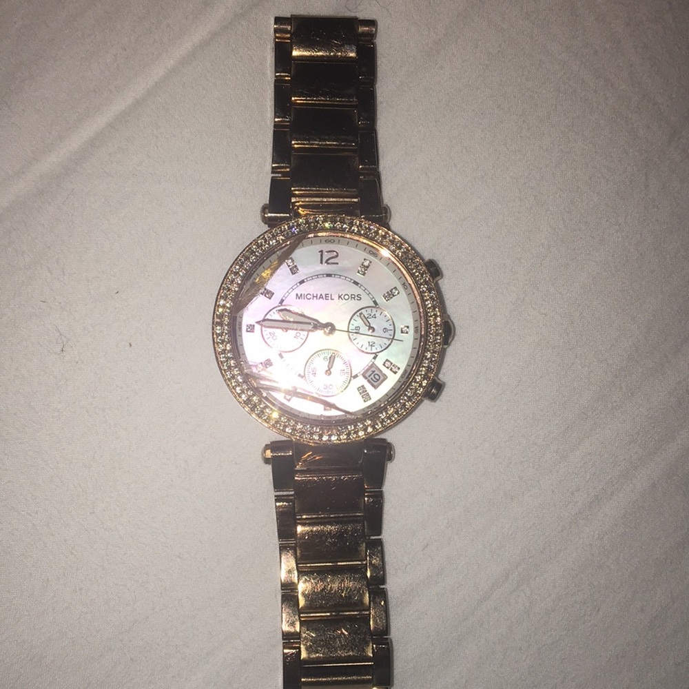 Michael Kors Watch